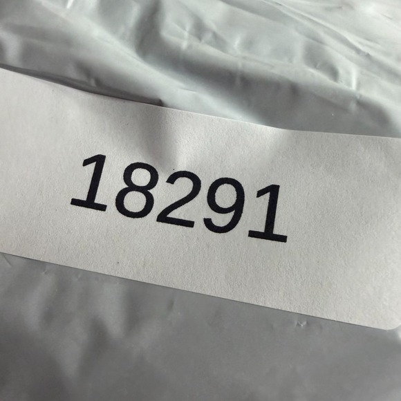 Vintage L.L. Bean Wide Wale Corduroy Button Dress Womens 18 Green cottagecore - Picture 9 of 9